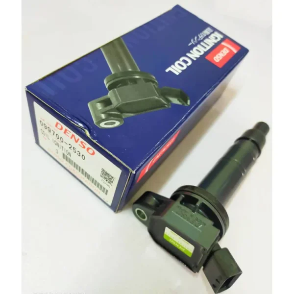 Denso Ignition Coil 2530 (Toyota Axio/Hiace/Land Cruiser Prado)